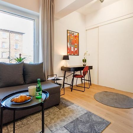 Apartamenty Ktw カトヴィツェ エクステリア 写真