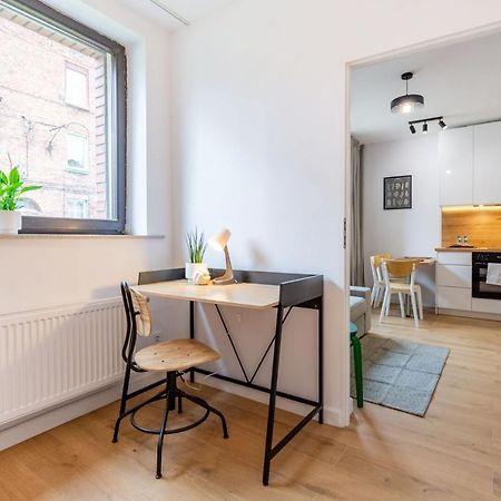 Apartamenty Ktw カトヴィツェ エクステリア 写真